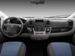 Citroen Jumper Combi 2006 года